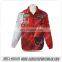 customize jacket 6xl mens vest jacket
