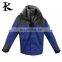 Hot sale fashion children clothing waterproof snowboard kids jacket with hood