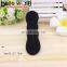 Fashion magic Foam Sponge a large and a small hair device hair bun maker DIY hair styling tool