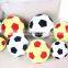 Simulation plush football birthday gift stuffed toy