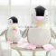 Big size cute wholesale stuffed plush penguin toy