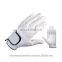 Hot Sale Cabretta Leather Golf Gloves