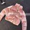 China Clothing Factory High Quality Duck Feather Lady Womens Winter Down Jacket