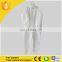 Xiantao Factory SMS coverall non woven disposable waterproof with hood