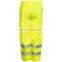 High Quality Jacinth Reflective Work Pant for Outdoor/blue Cotton Work Pants With Reflective Tape/20lo