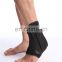 Neoprene Ankle Stabilizer Brace Support Adjustable Stabilizers & Elastic Compression for Men and Women