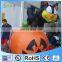 Sunway Inflatable Halloween Pumpkin And Black Cat Decorations