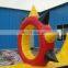 Inflatable Water Obstacle Course For Sale