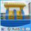 Sunway Outdoor Kids Inflatable Monkey Play Station Large Inflatable Fun City
