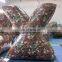Factory Price New Army Style 29pcs Inflatable Paintball Bunker For Sport Games