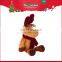 Christmas Gifts Plush Stuffed Deer Toy for Kids