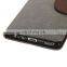 Wallet Style PU Leather case ,Card Holder with strap case for Huawei Ascend P9