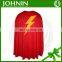 Hot Sale Promotional Cheap Satin Capes