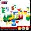 Funny series educational toys for kids 2016 newest building block set