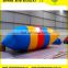 Water pillow Blob jumping game inflatable water catapult blob