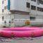 Outdoor Large Round Pool Big OEM Size Inflatable Adult Swimming Pool