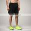Yihao Custom Polyester Cheap Crossfit Mens Shorts Wholesale Gym Running Shorts