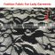 2016Hot sale elegant spandex nylon lace fabric for lace dress fabric
