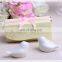 Wedding Guest Souvenirs Ceramic Love Birds Salt and Pepper Shaker Giveaways Favors Party Supplies Creative Gifts