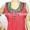 Kurta Kurti Indian Handmade Block Print Summer Kurti