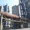 2500 Tpd New Dry Method Modern Portland Cement Production Line Plant