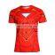 Best sell quick dry T-shirt fo men short Sleeve O-Neck Sports Tight T Shirts fast drying t-shirt