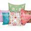 Wholesale Printed Cushion covers Indian Style fancy Pillow Cushion Cover