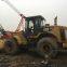 Used CAT 966H Cheap Wheel Loader