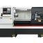 mini cnc lathe machine tool CK6150 cnc machine