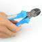 Fully Polish & Fully Heating Treatment Germany Carbon Steel  Diagonal Cutting Plier