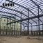 Easy installation steel structure warehouse anti-corrosion Prefabricated light steel building