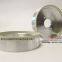 Diamond & CBN Vitrified bonded wheel Vitrified Diamond & CBN Wheels