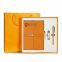 3 in 1 Stationery gift set Christmas Gift Set,Promotional Gift with Notebook