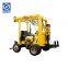 Powerful Spindle Shaft Drilling Equipment Core Drilling Rigs China Supplier