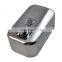 Liquid soap dispenser,stainless steel liquid soap dispenser,toilet soap dispenser