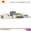 Top quality AT-TAQ1630 force convection low-e and float glass tempering machine