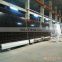 Insulating glass production line