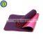 PU Material Non-toxic Colorful Yoga Mat In China