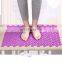 High Density Accupressure Foot Massage Mat Acupressure Mat