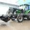 MAP804 4 wheel drive tractor for sale
