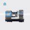 China Small Flat Bed Cnc Lathe Machine With C-axis