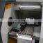 Small parallel robust cnc lathe machine with cutting tool holder CK0620A