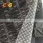 Fashion New Design Plain Jacquard Fabric for Car Seats
