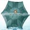 umbrella trap cage easy catching fish net cage