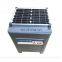 best sale fish food throwing machine / fish feed throwing machine for pond with factory price 0086-15037190623
