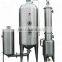 Máquina de processamento de produtos lácteos