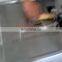Stainless steel chicken sausage linker machine