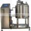 small milk pasteurizer/ fresh dairy Milk pasteurization