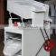 full automatic mobile grain cleaner/grain cleaner equipment/grain destoner machine