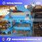 Large capacity automatic corn threshing machine for farm